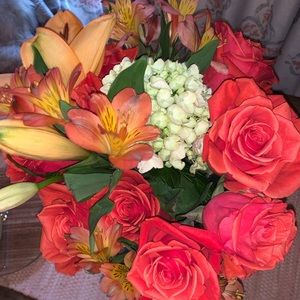 Meet your Posher, Tamara